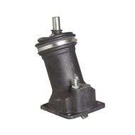 GA Gear Lever Turret