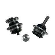 KIT - Bevel Pinion & Gear
