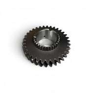 'gear- Third