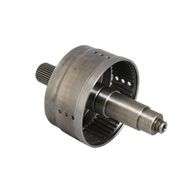 Clutch HSG 4WD