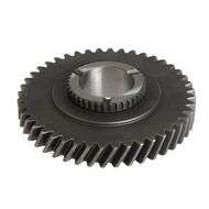 Gear-first