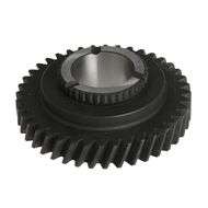 Gear-second