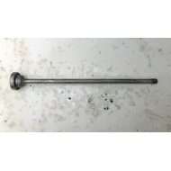 Shaft - Pump Drive