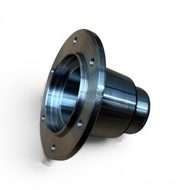 Flange