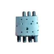 Valve BLOCK-4SPEED