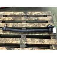 Front Suspn Control ROD