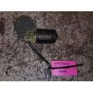 Wiper Motor