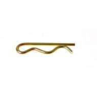Hairpin Spring