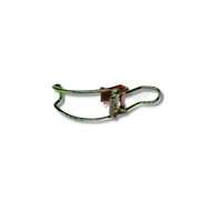 Clip Retaining