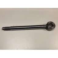 Piston ROD 6/1 Clam Shovel