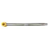 Piston ROD - Bucket RAM