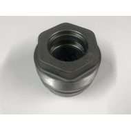Gland NUT