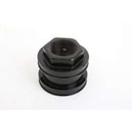 Piston Head-boom