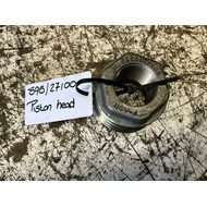 Piston Head Assembly