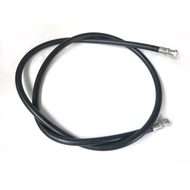 Hose 3/8BSP 2400mm