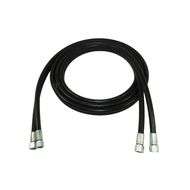 Hose Twin 3/8BSP