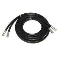 Hose Twin 3/8BSP