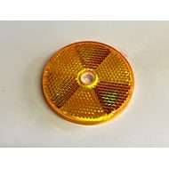 Reflector - Amber