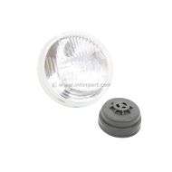 Light Unit R.h.dip