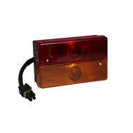 Rear Lamp Assy.