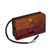 Rear Lamp Assy.