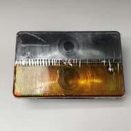 Front Light Assy C/W Bulbs