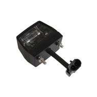 Number Plate Lamp
