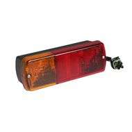 Rear Light Assy