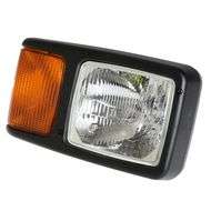 HEADLAMP-530 (rh Fit-rh Dip)