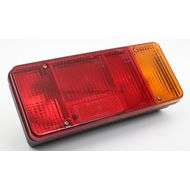 Rear Lamp RH Loadall