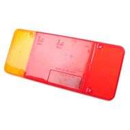 Rear Light Lens