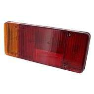 Rear Lamp Lh-loadall