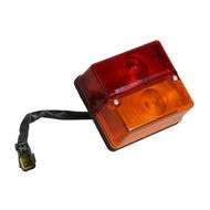 Rear Light