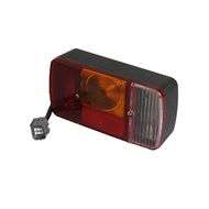 Rear Lamp+rev