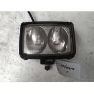 Front Worklight