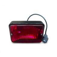 Rear Foglamp