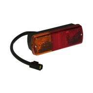 Rear Light Assy