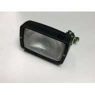 Rear Worklight