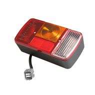 Rear Lamp+rev