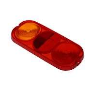 Lens-rear Light