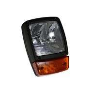 Head Light RH FIT RH DIP
