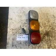 Lamp Assy Rear