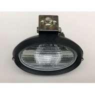 Hella Oval 100 Worklight