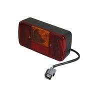 Rear Light