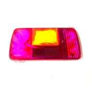 Rear Light Lens FOR 700/50109