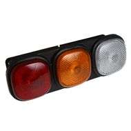 Rear Light