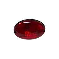 LH Rear FOG Lamp 12V