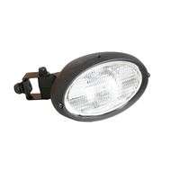 Worklight 12V Oval