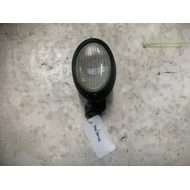 Worklight 12V Oval