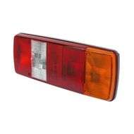 Rear Lamp Cluster